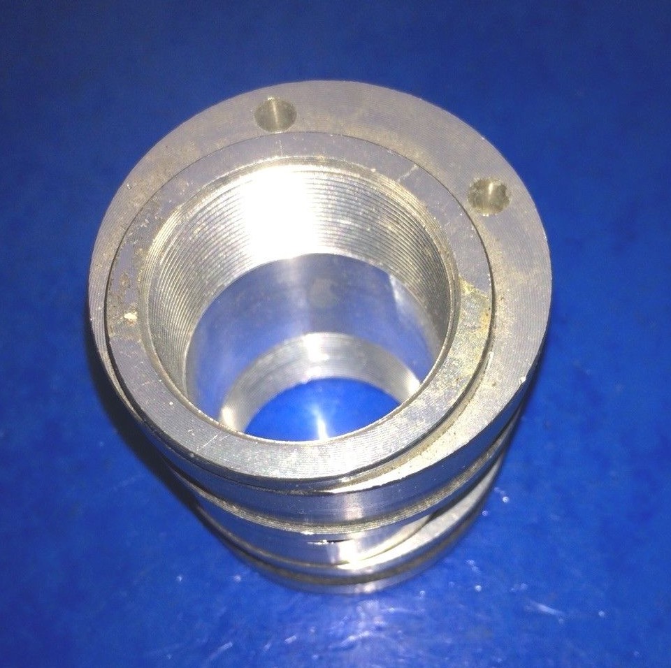 tandem eccentric bottom bracket